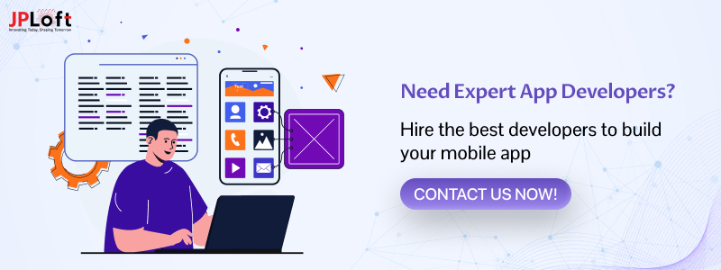 Need Expert App Developers
